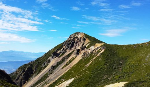 夏山