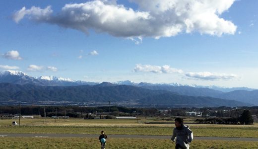 田舎暮らしの詩　～長野県伊那市より　VOL.12～　ソロバン教室